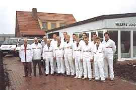 Mannschaft 1994